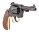 Henry H017Bdma H17 Big Boy Deadeye Bg 357Mag 4 6Rd Revolver
