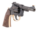 Henry H017Gdma H17 Big Boy Deadeye Gg 357Mag 4 6Rd Revolver