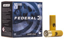 Federal H2006 Shotgun Ammunition