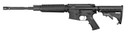 Anderson B2K850A0000 AM-15 Optic Ready Non RF85 5.56x45mm NATO 30+1 16" Barrel, Black Hard Coat Anodized, Black Adjustable M4 Anderson Stock, Black A2 Grip