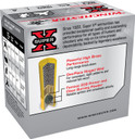 Winchester X204 Super X Heavy Game Load High Brass 20Gauge 2.75 in 1oz 4Shot 25 Per Box/10 Case, Shotgun Shells