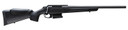 Tikka JRTXC382 T3x CTR Compact 6.5 Creedmoor 10+1 20 in Black Heavy Barrel, Black Steel Receiver w/Picatinny Rail, Black Synthetic Stock, Rifle