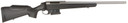 Tikka JRTXC382S T3x CTR Compact 6.5 Creedmoor 10+1 20 in Stainless Steel Heavy Barrel, Stainless Steel Receiver w/Picatinny Rail Receiver, Black Synthetic Stock, Rifle