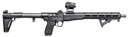 Kel-Tec SUB2K10GLKBLKD