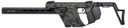 KRISS USA KV453CWD03