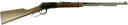 Henry H001TMLB Frontier Rifle