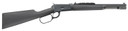 Taylors & Company 220094 1892 Alaskan Take-Down 357 Mag Caliber with 7+1 Capacity, 16 in Barrel, Blued Metal Finish & SoftTouch Black Synthetic Stock Right Hand (Full Size), Rifle