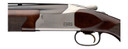 Browning 0183713002 Citori 825 Sporting 12 Gauge Break Open 3" 2rd 32" Matte Blued Over/Under Vent Rib Barrel, Engraved Silver Nitride Steel Receiver, Adj Comb Gloss Black Walnut Stock, Left Hand