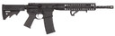 LWRC ICDIR5B16 LWRCI Direct Impingement 5.56x45mm NATO 16.10 in 30+1 Black Anodized Black 6 Position Stock Black Magpul MOE+ Grip, Rifle