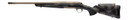 Browning 036143298 X-Bolt 2 Speed SPR HD Full Size 7mm PRC 3+1 20" Burnt Bronze Cerakote Fluted Threaded Barrel, Burnt Bronze Cerakote Steel Drilled &amp; Tapped Receiver, Bronze/Gray Camo Adj Vari-Tech S