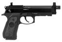 Beretta J90A192FSRF19SK 92 FSR w/Suppressor Ready Kit Pistol