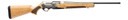 Browning 039035218 BAR MK4 Medallion 308 Win 4+1 22" Blued Fluted Barrel, Blued Aluminum Alloy Drilled &amp; Tapped Receiver, Maple Adj Shim Stock