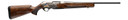 Browning 039036218 BAR MK4 Medallion Americana Full Size 308 Win 4+1 22" Blue Polished Fluted Barrel, Matte Nickel Engraved Aluminum Alloy Drilled &amp; Tapped Receiver, Turkish Walnut Fixed Stock