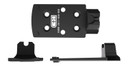 C&H Precision Weapons KMBR2K11RSHRSR
