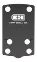 C&H Precision Weapons SWMPSHIELDEPS