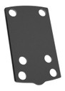 C&H Precision Weapons SWMPSHIELDEPS