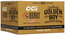 CCI HGB22