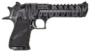 Magnum Research DE50BTS Desert Eagle Mark XIX Pistol