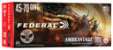 Federal AE4570USA