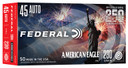 Federal AE45USA