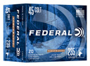 Federal C45LCB