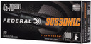 Federal F4570FS1SUB