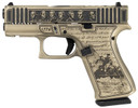 Glock UX4350204FRSP76MOS