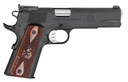 Springfield PI9129L 1911 Range Officer Pistol