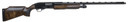 CZ-USA 06578 CZ 612 Target 12 Gauge with 32 in Ported Barrel, 3 in Chamber, 4+1 Capacity, Gloss Blued Metal Finish & Gloss Oil Turkish Walnut Monte Carlo Stock Right Hand (Full Size) Includes 3 Extended Chokes, Shotgun