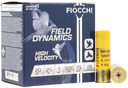Fiocchi 20HV75 Shotgun Ammunition