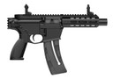 Retay RA1522PST-BLK-MLOK