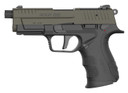 Retay RXP22-BLK-ODSL-10TH
