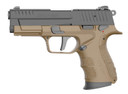 Retay RXP22-FDE-BLKS-10TH