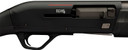 Winchester 511205392 SX4 12 Gauge 3 in 4+1 (2.75 in) 28 in Steel Barrel, Aluminum Alloy Receiver, TruGlo Long Bead Fiber Optic Sight, Non-Glare Matte Black Finish, Synthetic Stock w/Smaller Grip & Textured Gripping Surface, Includes 3 Chokes, Shotgun
