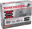 Winchester XRS20 Shotgun Ammunition
