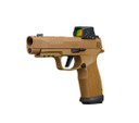 Sig Sauer 365XF9DH3RXSL