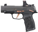 Sig Sauer 365XL-9-ROSE-MS-RS