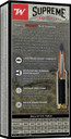 Winchester S65PBC