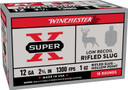 Winchester X12RS15VPR
