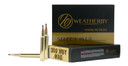 Weatherby M300170HCB