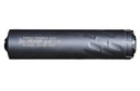 Odin Works SUP-MOAB-2.0-7.62-BLK
