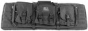 Bulldog BDT6037B BDT Tactical Double Black Nylon 2, Rifles