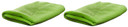 Breakthrough BT-MFT-2PK Microfiber Cloth