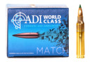 ADI World Class Ammunition 9332153003166