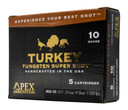 Apex Ammunition MG10-9