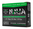 Apex Ammunition NINJA20
