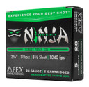 Apex Ammunition NINJA28
