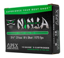 Apex Ammunition NINJA35