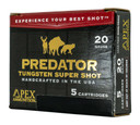 Apex Ammunition PK20-1524
