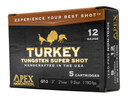 Apex Ammunition STH-3